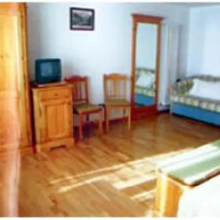 La Falconetta 3* シャンポルク