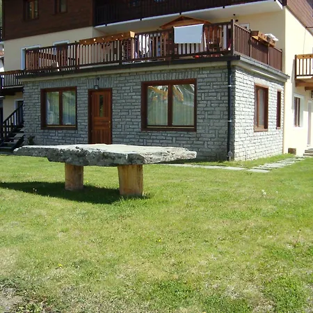 La Falconetta ゲストハウス