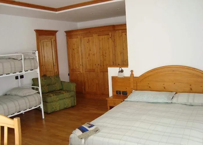 La Falconetta Pensionat 3*