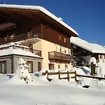 Pensjonat La Falconetta Champoluc