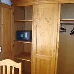 Pensjonat La Falconetta Champoluc