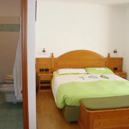 La Falconetta Gæstehus 3*