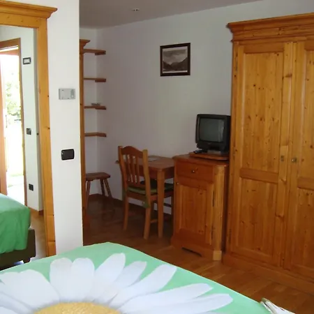 Gæstehus La Falconetta