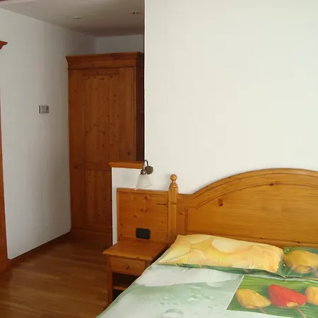 La Falconetta Guest house
