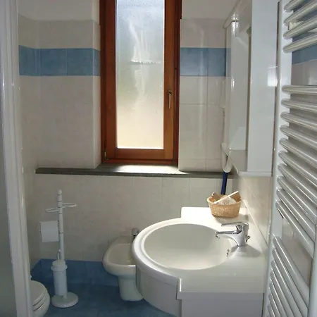 La Falconetta Guest house