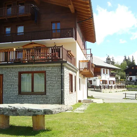 Guest house La Falconetta