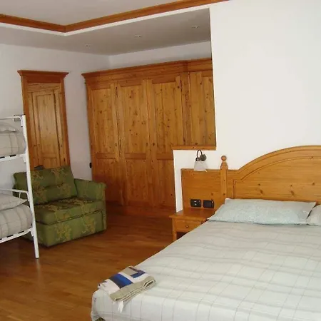 La Falconetta Maison d'hôtes 3*