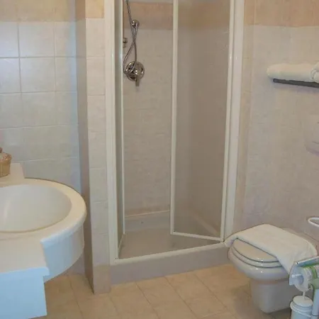 La Falconetta Gæstehus