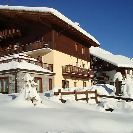 Guest house La Falconetta 3*