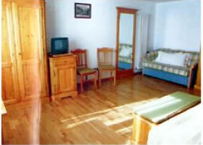 La Falconetta 3* Champoluc