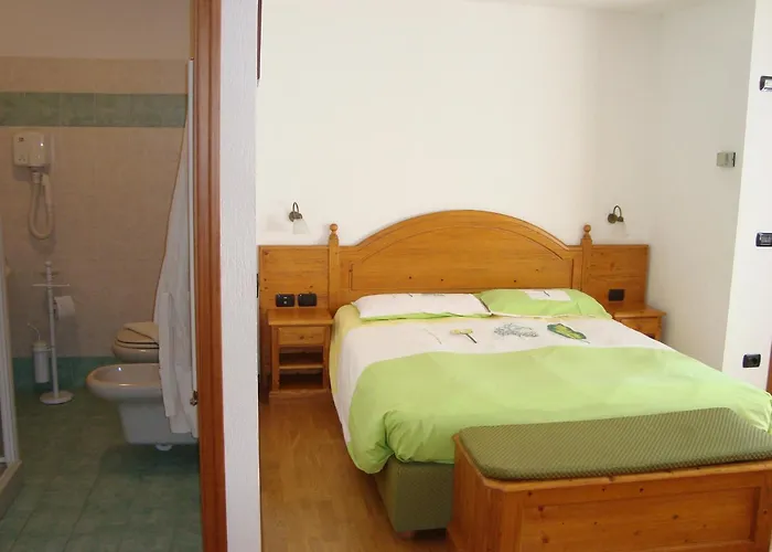 La Falconetta Casa de hóspedes 3*