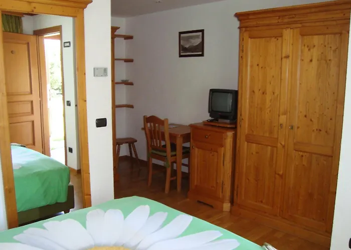 Affittacamere La Falconetta