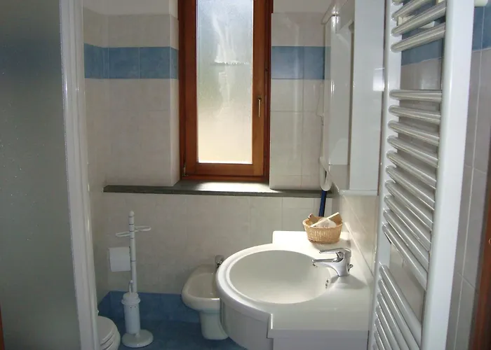 La Falconetta Affittacamere